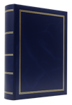 B46100 Classic 10x15/100/1s ALBUM BLUE