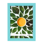 Ramka 92.0463 Summer Turquoise 13x18 Goldbuch