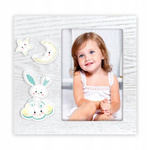 Ramka 10x15 DF946B ENNY BLUE