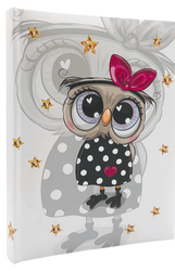 BB10X15/200m Assort-ENI Album