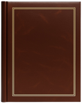 DRS30 CLASSIC Brown ALBUM folia