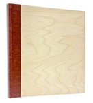KD46500 WOOD BRONZE 10x15/500 Album