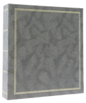 DRS50 Classic 22,8x28/100 Album samoprzylepny grey