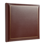 BBM10PG/CR CLASSIC-2T-G Album brown