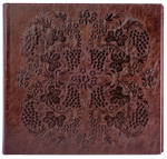 BBM46200 Decor214 10x15/200 Album Ciemnobrązowy