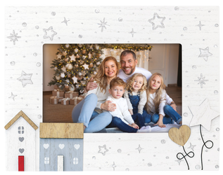 ZT3246 Belluno 10x15 Ramka świąteczna