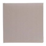 DBCSS20 LINEN ASH(B) 24X24/40-BL ALBUM