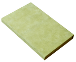 PUDEŁKO 15x21/23 15mm mag. FLOCK welur oliwka