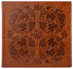 BBM46200 Decor214 10x15/200 Album Jasnobrązowy