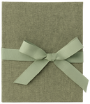 LP57 LINEN OLIVE Album Jamnik 13X18/12