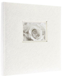 DBCL30 LOVE WHITE(B) 29x32/60 Album + okno