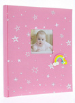 DBCS20 Baby Rainbow 24X29/40wh ALBUM 2