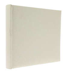 DBCSS20 LINEN SAND(B) 24X24/40-BL ALBUM