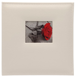 DBCSS10 White W okno24X24/20-wh ALBUM