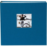 24.830 Bella Vista 60/wh Album petrol