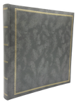 B46500s CLASSIC 10x15/500 Album Grey