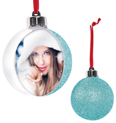 SF120K1 Bombka BIG 10x10 SKY