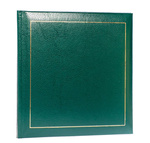 BB 10x15/50ms Classic-4 Album zielony Poldom