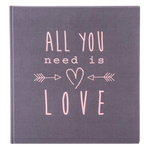 27.085 60pg/BL Album All you need