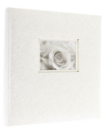 DBCL50 LOVE WHITE 29x32/100wh Album+okno