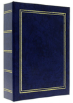 DPH6836 Classic 15x21/36 ALBUM niebieski