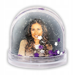 PG818 Ramka na zdjęcie Kula