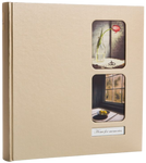 31.636 Gold Style 100/BL Album