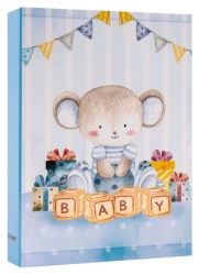 235516-1 DPH4636B Wel 1 Album