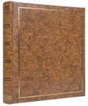 BK46200m CLASSIC -Brown Album