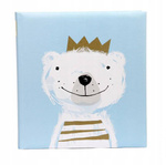 24.257 Fortuna 60pg/WH Album blue