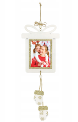 LK98B 7x9 Ramka Bombka+rękawice