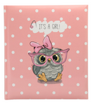 BB10x15/400 Assort-78 Album