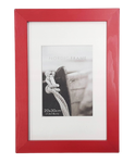 WD507/Red 20x30 PP 13x18 ramka