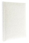 DBCSS20 Clean White(B) 24X24/40-bl ALBUM