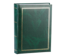 B46200s Classic 10X15/200 ALBUM zielony