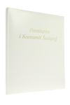 DPH4636 10x15/36 PAMIĄTKA KOMUNII ALBUM