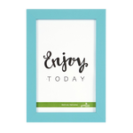 Ramka 92.0462 Summer Turqouise 10x15 Goldbuch