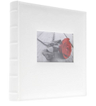 DBCL50 WHITE-W(B) 29x32/100BL Album+okno