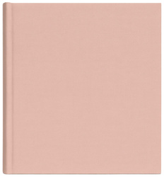 KD46500 10x15/500 LINEN PEONY ALBUM