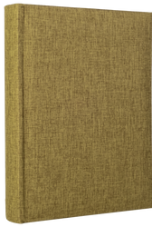 KD46300/2 LINEN OLIVE 10x15/300 Album
