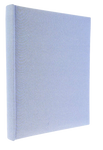 DBCS20 LINEN SKY 24X29/40-WH ALBUM