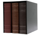 Album Decor set-64 10x15/200x3 BOX Gedeon