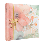 DBM2420/wh FLORA Rose Album