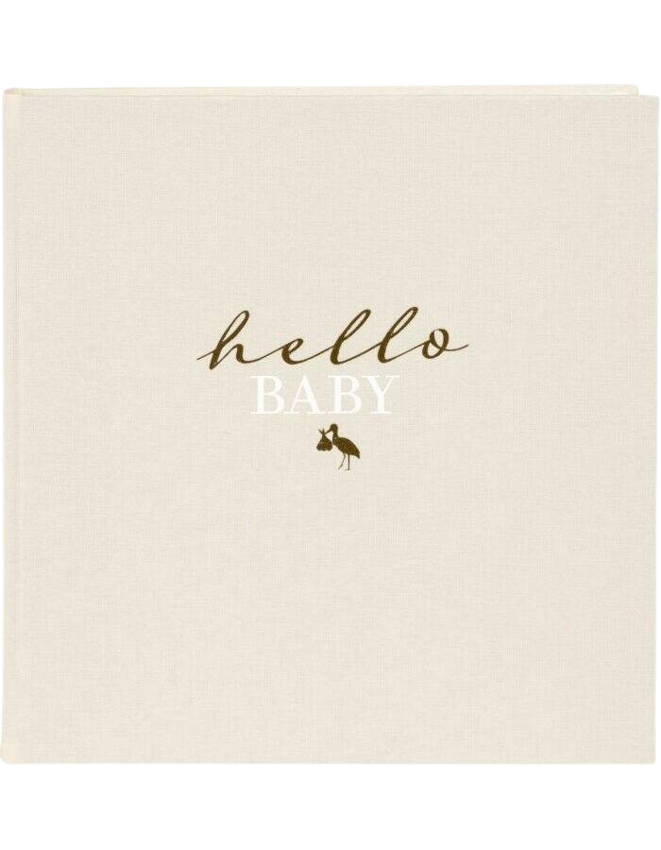 15.931 Hello beige OT Album