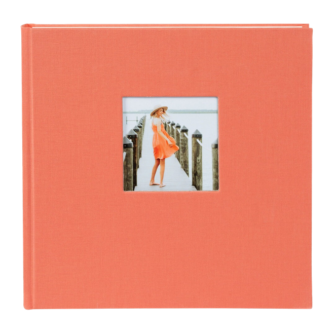 24.880 Bella Vista 60/wh Album salmon