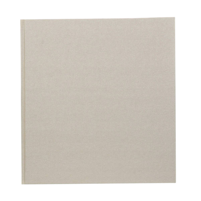 27.847 No window Chromo Beige 60pg/WH Album