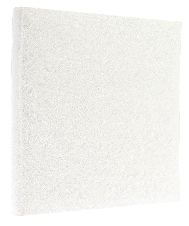 DBCSS10 Clean White(B) 24X24/20-bl ALBUM